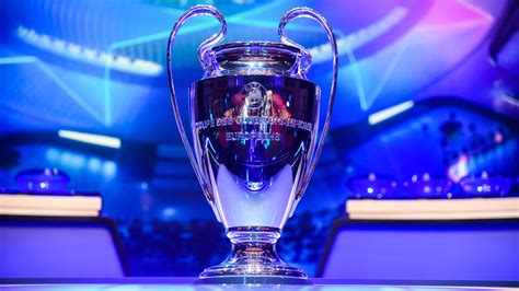 Ligue Des Champions Ligue des champions UEFA | TF1